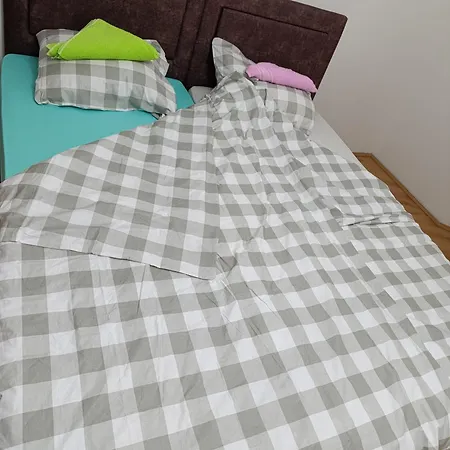 Villa The White House Zr *