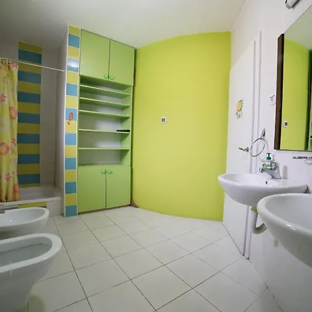 Villa The White House Zr *