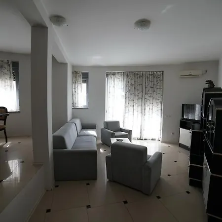 Villa The White House Zr *