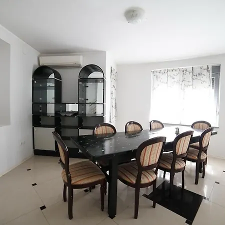 Villa The White House Zr *