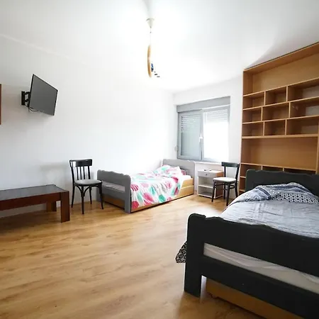 Villa The White House Zr