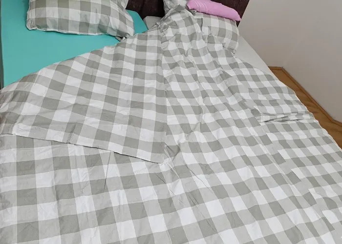 Villa The White House Zr *