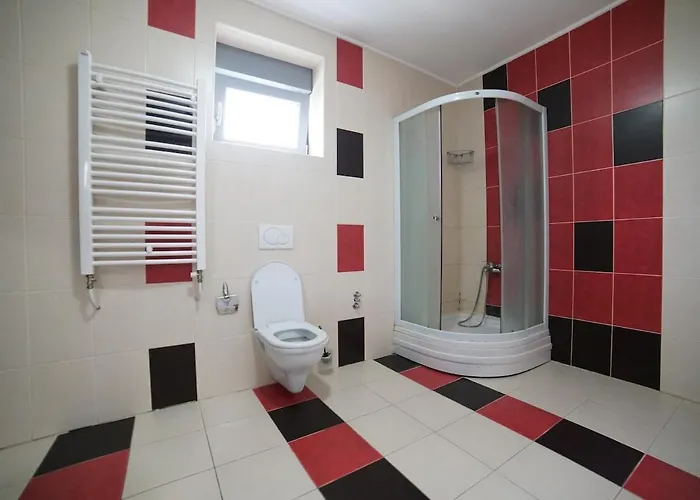 The White House Zr Beçkerek