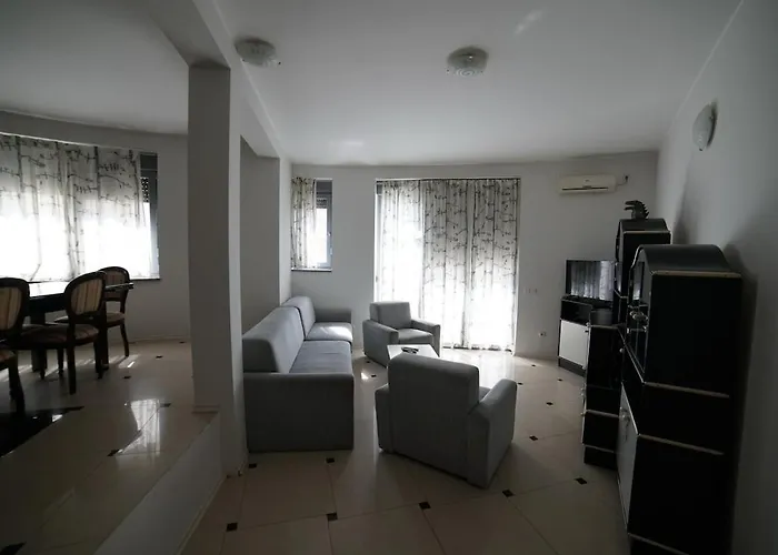 Villa The White House Zr *