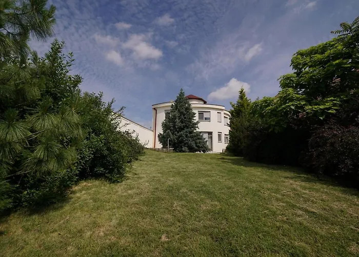 The White House Zr Beçkerek