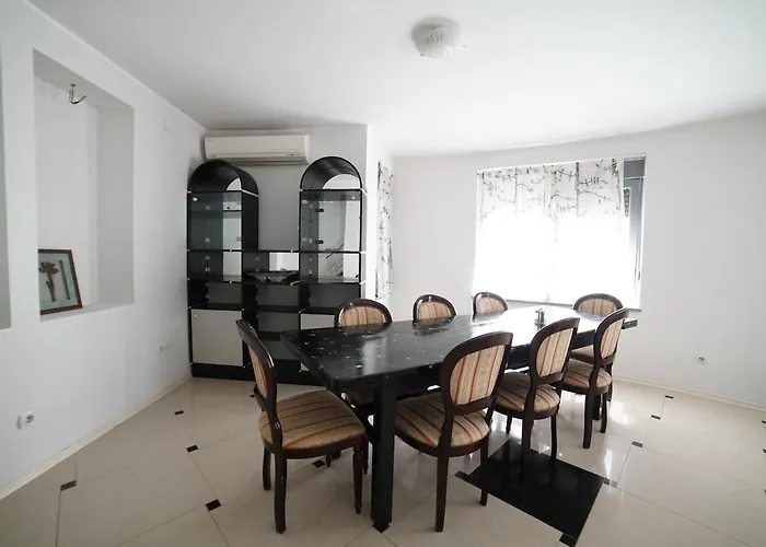 Villa The White House Zr *