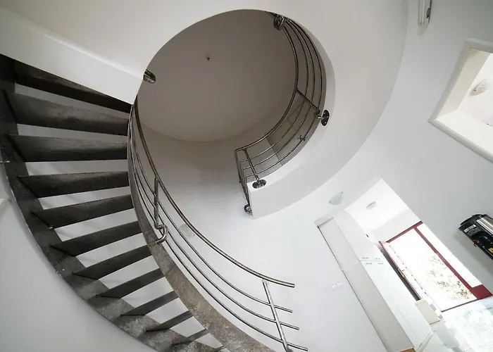 The White House Zr * Beçkerek