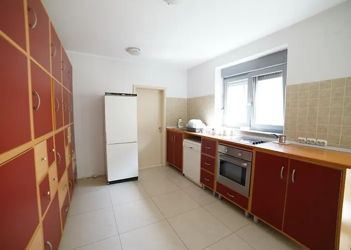 The White House Zr Villa Beçkerek