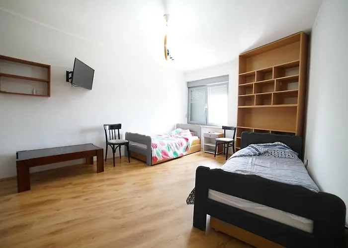 Villa The White House Zr